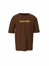 Bumblebee Oversized T-Shirt